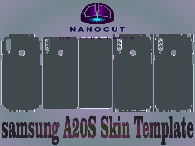 samsung A20S